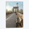 Brooklyn Bridge Walkway II