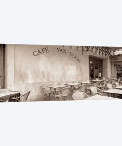 Café Van Gogh