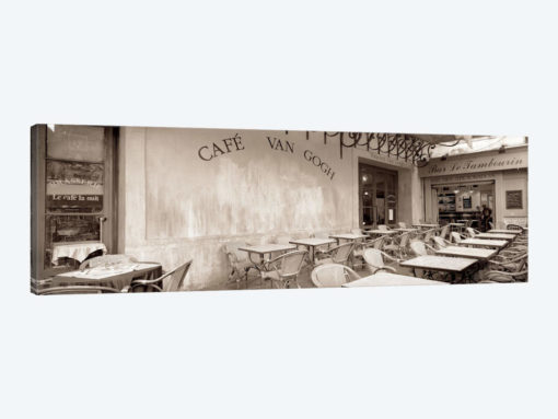 Café Van Gogh