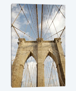 Brooklyn Bridge I