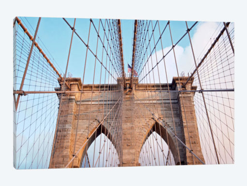 Brooklyn Bridge II
