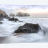 Crescent Beach Waves II