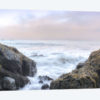 Crescent Beach Waves III