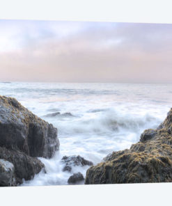 Crescent Beach Waves III