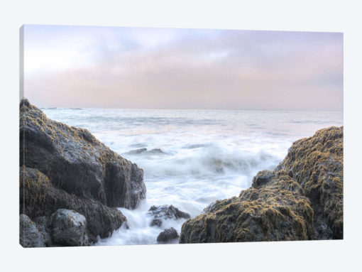 Crescent Beach Waves III