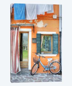 Island Bicicletta II