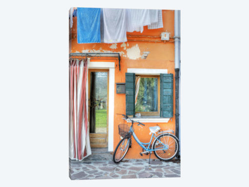 Island Bicicletta II