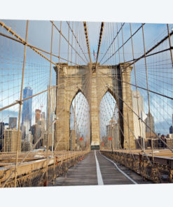 Brooklyn Bridge III
