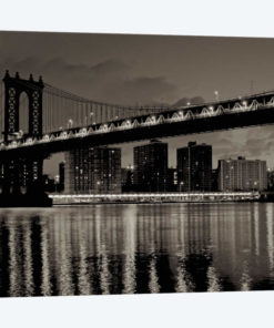Manhattan