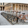 Paris Cycles I