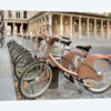 Paris Cycles II
