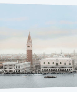 Piazza San Marco VIsta