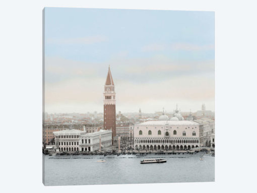 Piazza San Marco VIsta