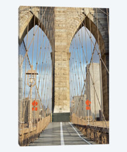 Brooklyn Bridge IV