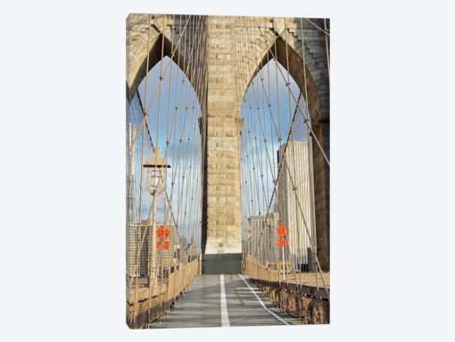 Brooklyn Bridge IV