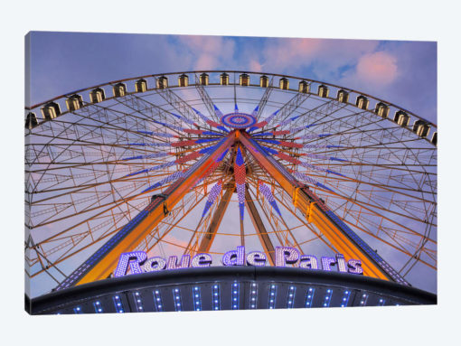 Roue de Paris