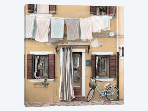 Venetian Bicicletta I
