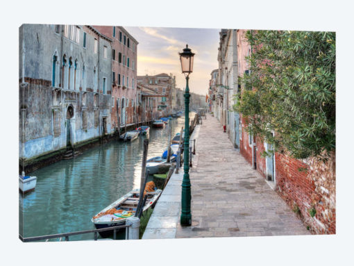 Venetian Passeggiata