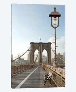 Brooklyn Bridge V