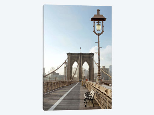 Brooklyn Bridge V