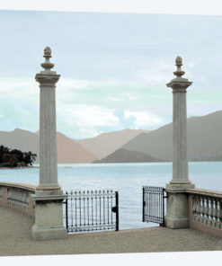 Harbor Garden Gates