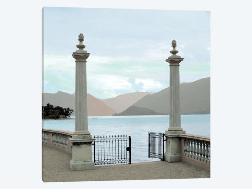 Harbor Garden Gates