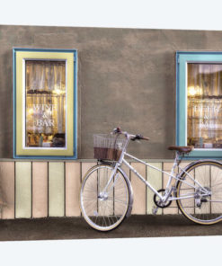 Café Bike Ride