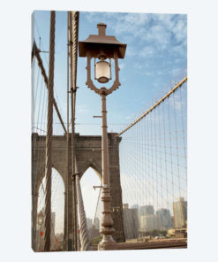 Brooklyn Bridge VI