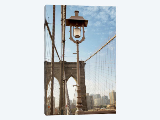 Brooklyn Bridge VI