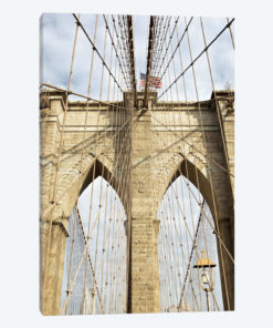 Brooklyn Bridge VII