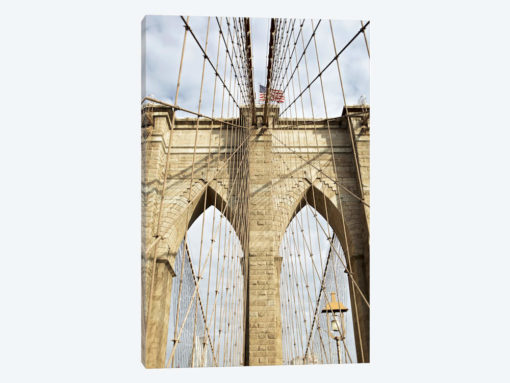 Brooklyn Bridge VII