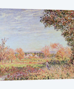 September Morning, c.1887