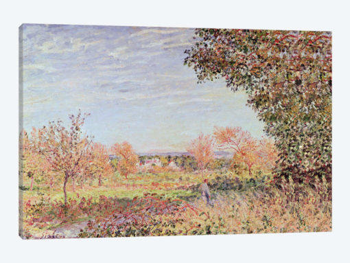 September Morning, c.1887