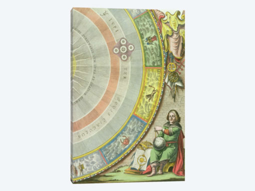 Nicolaus Copernicus