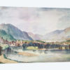 View of Trente, 1494