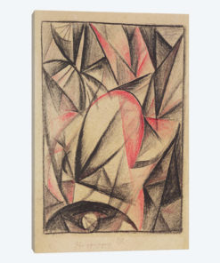 Rhythm of Forms