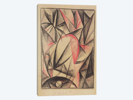 Rhythm of Forms