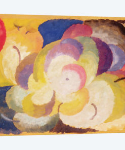 Still Life with Apples, 1915