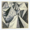 Cubo-Futurist Composition in Grey and White, 1916