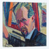 Self Portrait, 1913