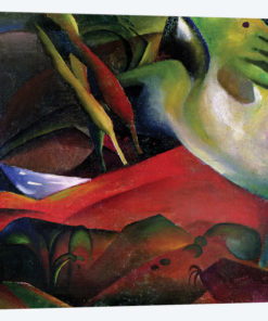 The Storm, 1911
