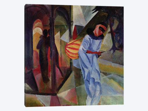 Pierrot, 1913