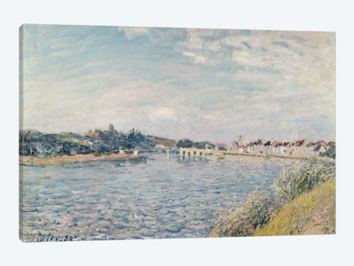 Landscape, 1888