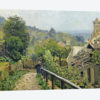 Louveciennes or, The Heights at Marly, 1873
