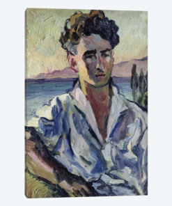 Iosif Utkin, 1931