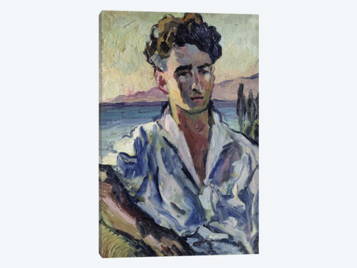Iosif Utkin, 1931