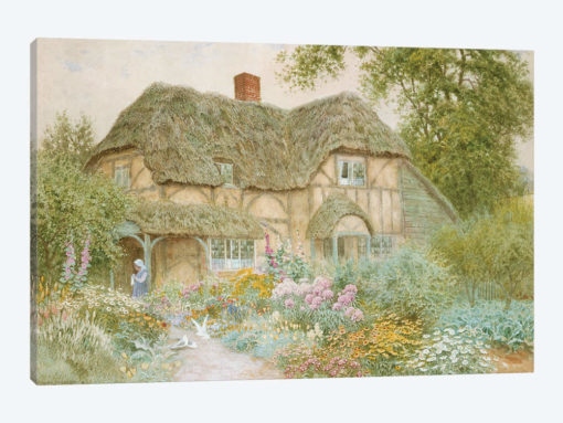 A Surrey Cottage