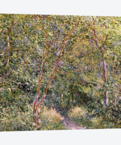 In the Wood