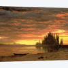 California Sunset