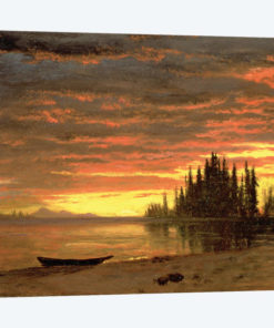 California Sunset